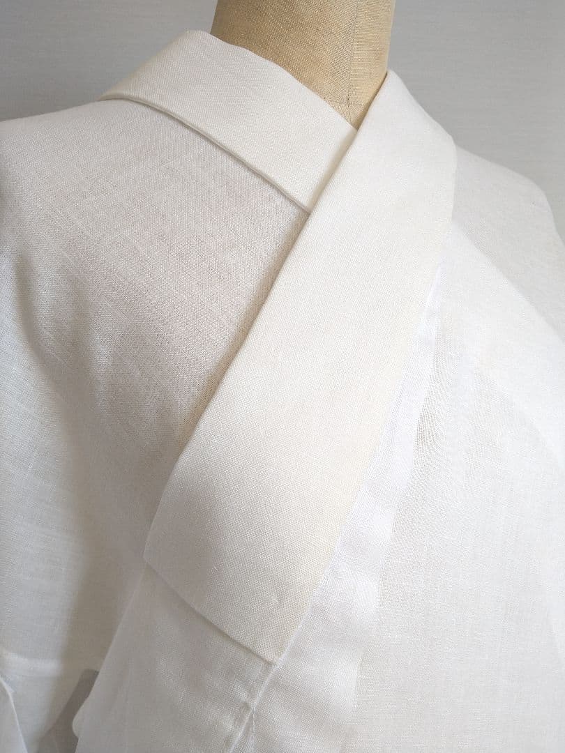 【ましゃん】うそつき襦袢 長襦袢 替え袖