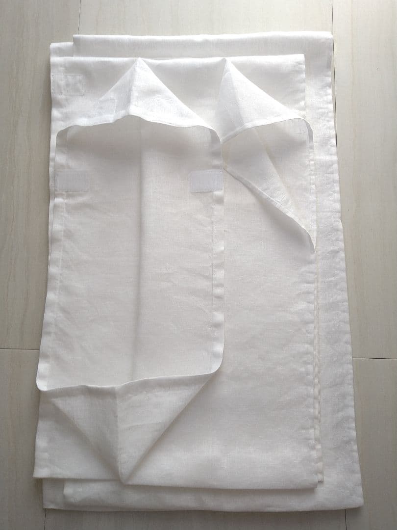 【ましゃん】うそつき襦袢 長襦袢 替え袖