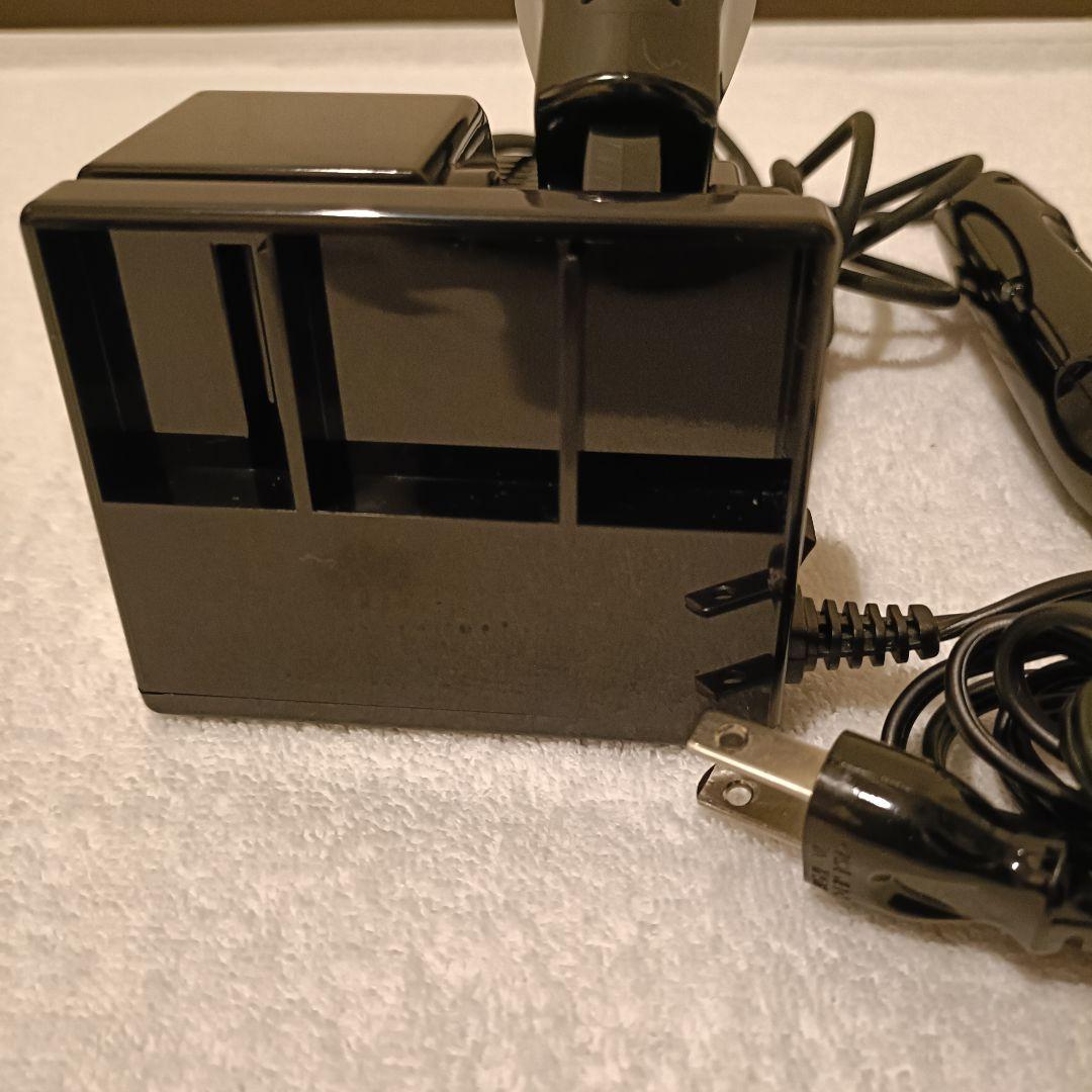 極美品　替刃40枚つき　超音波カッター　ZO-40　プラモデル