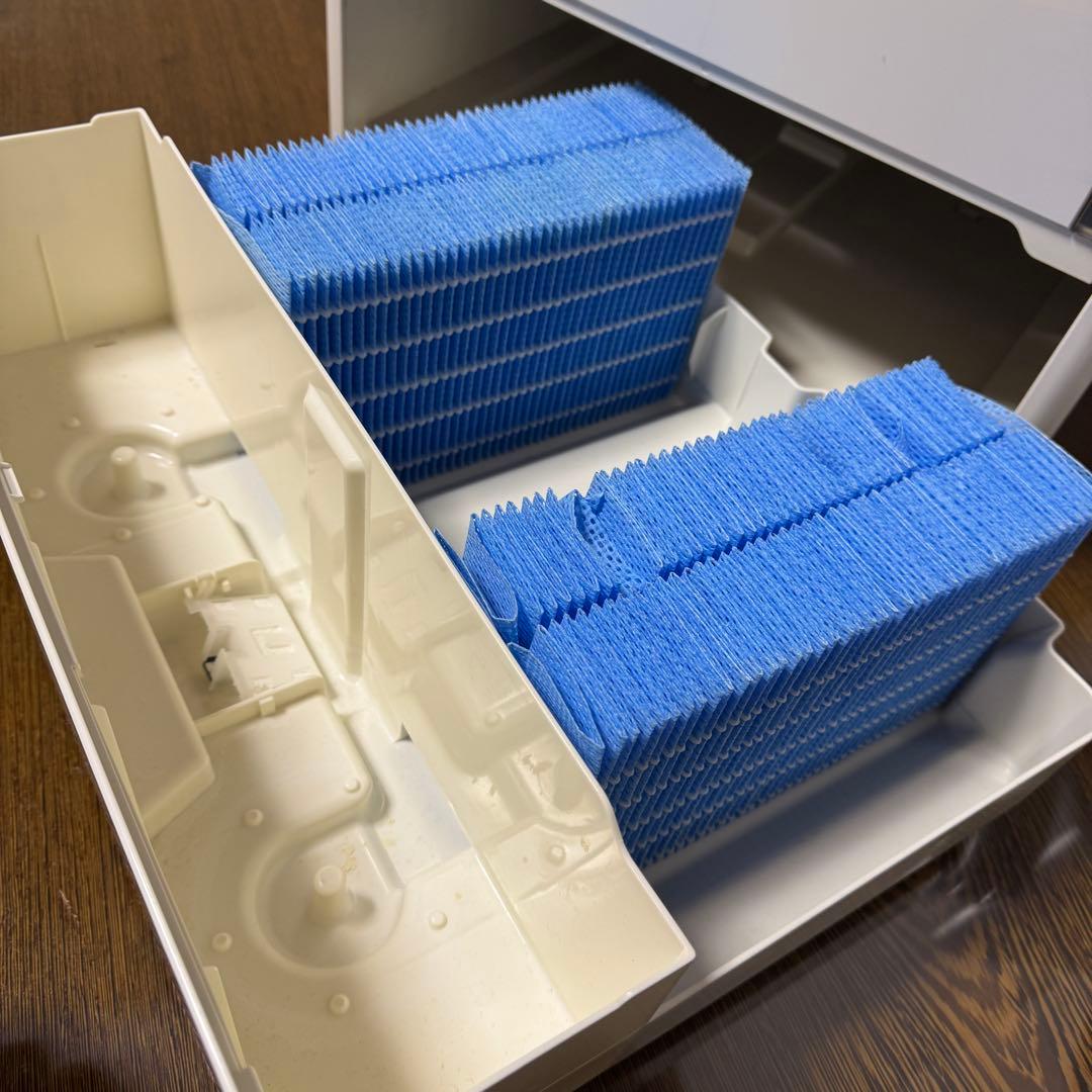 DAINICHI ダイニチ HD-153 加湿器 ハイブリッド