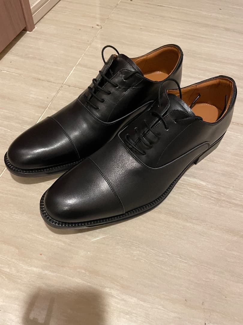 【新品未使用】アシックス　ランウォーク27cm