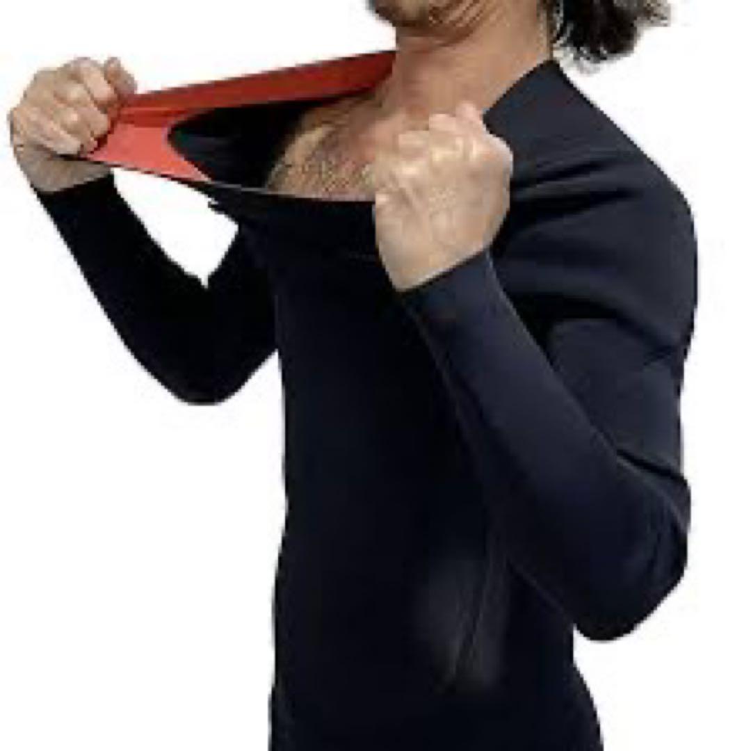 Cyber 5x3mm セミドライフルスーツ　Ｌサイズ