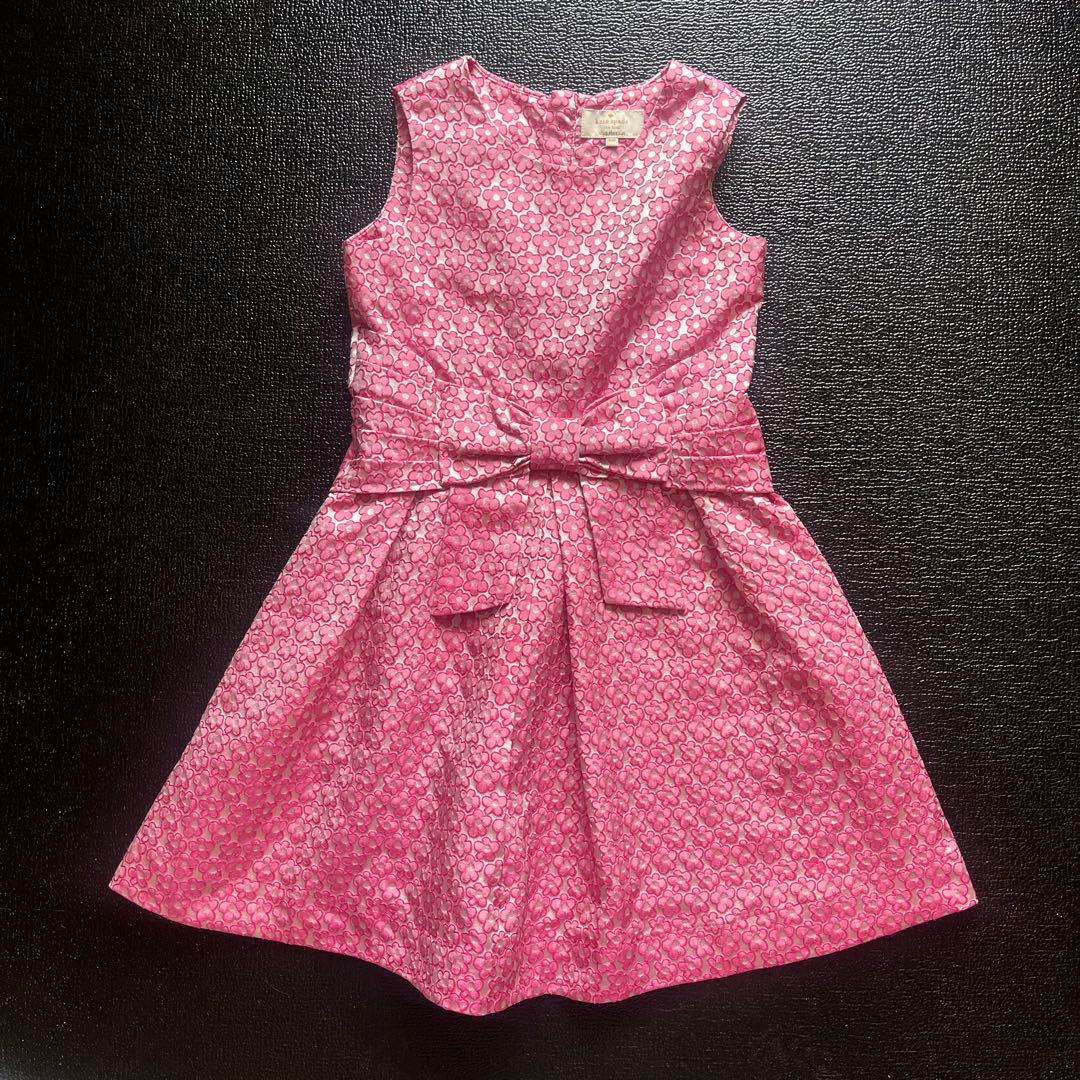 kate spade NEW YORK 130㎝ 6着セット