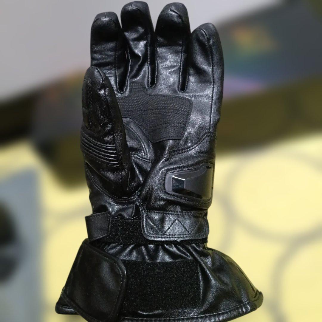 2024モデル HOMPRES 電熱グローブ XLサイズ Cタイプ-1