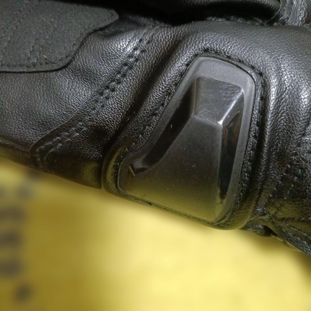 2024モデル HOMPRES 電熱グローブ XLサイズ Cタイプ-1