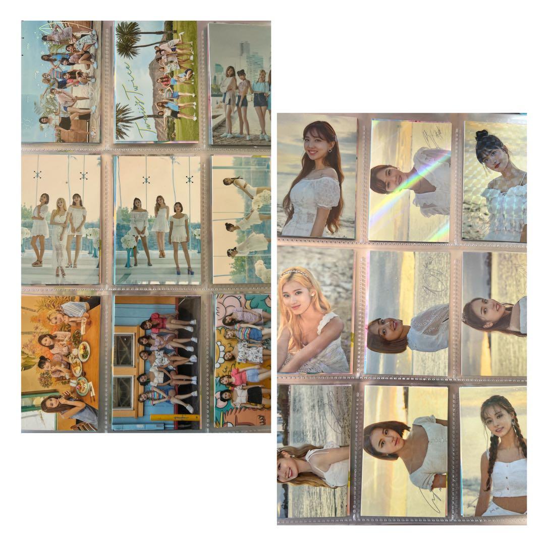 Tawaii’s shop 韓国 トレカ まとめ売り