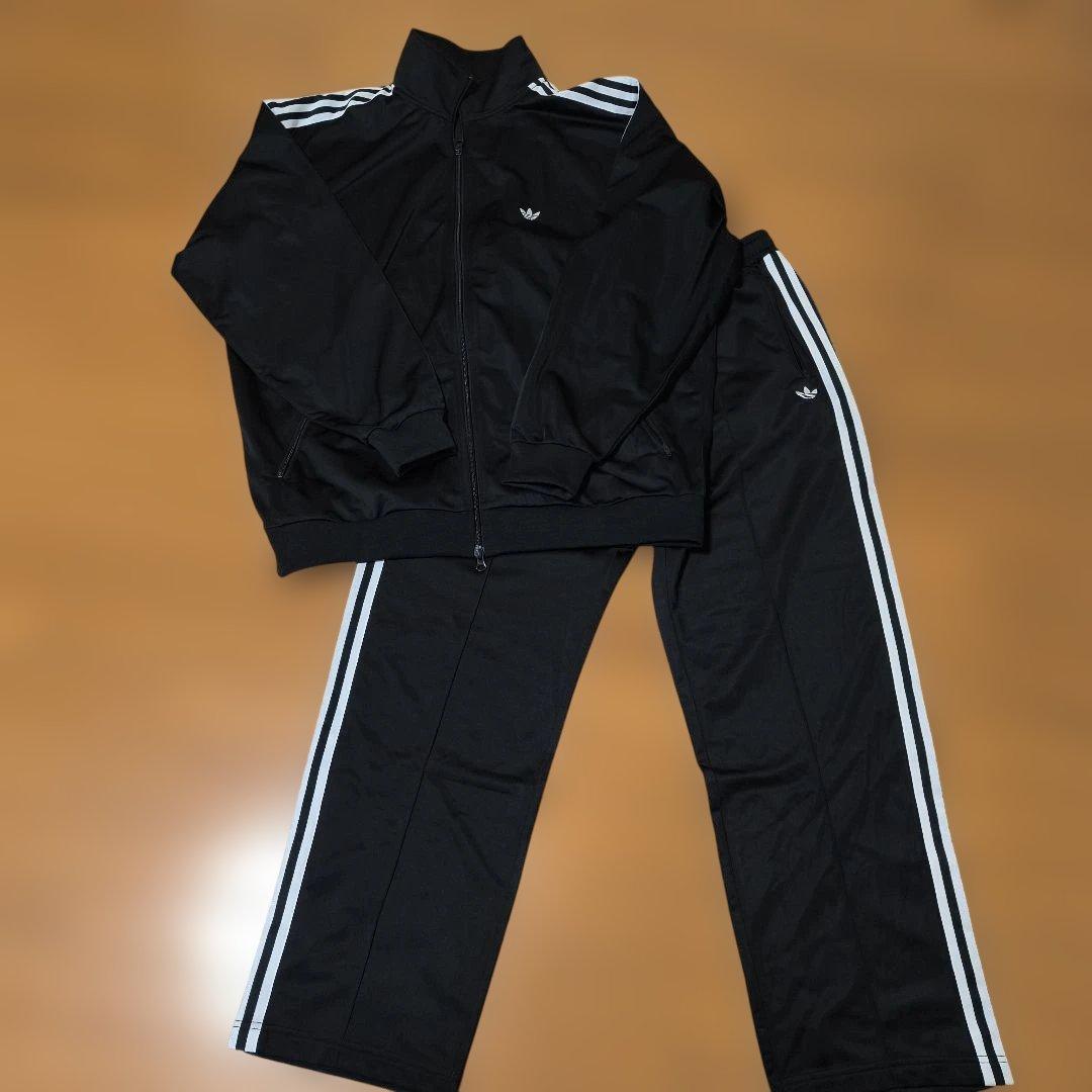 adidas ベッケンバウアートラックトップ2XLパンツXLセットアップ常田大希