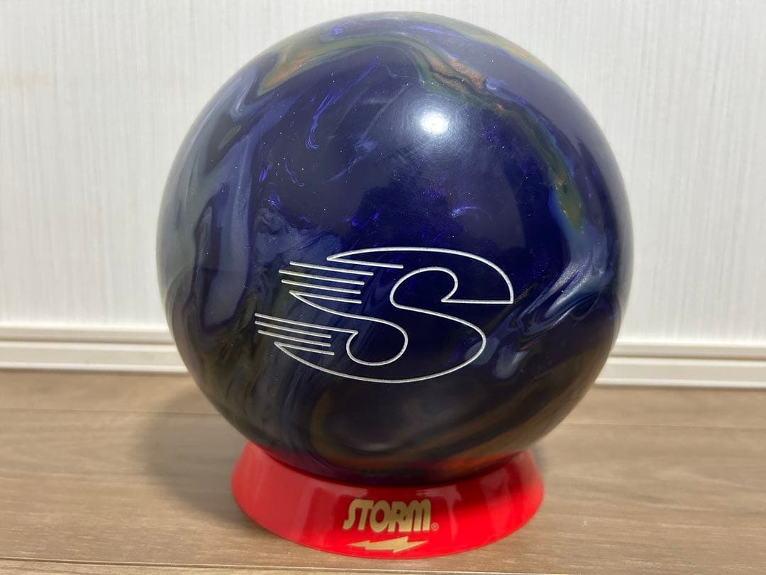 送料込み【新品】イクイノックス　ストーム　15ポンド3オンス20