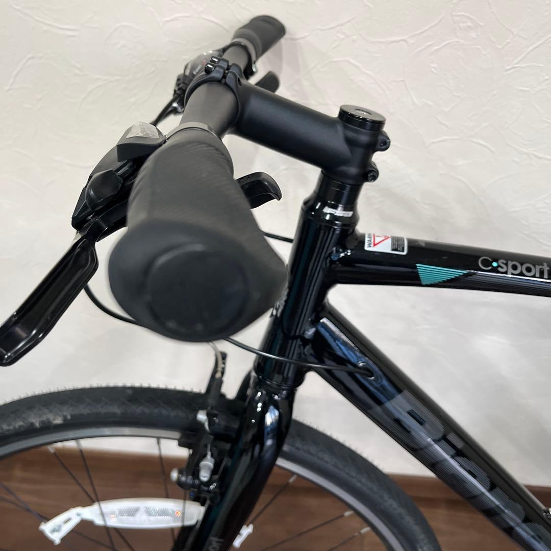 Bianchi ビアンキ 2021 C-SPORT1