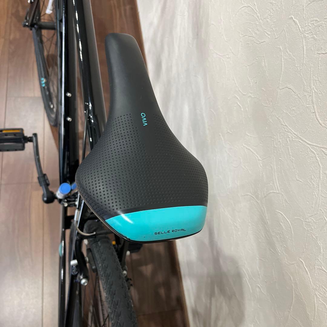 Bianchi ビアンキ 2021 C-SPORT1