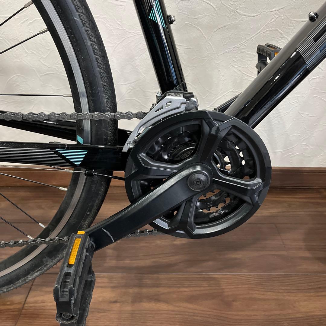 Bianchi ビアンキ 2021 C-SPORT1