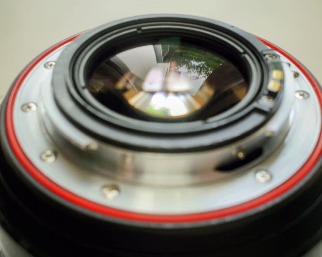 PENTAX HD PENTAX-D FA★ 50mm F1.4 SDM AW