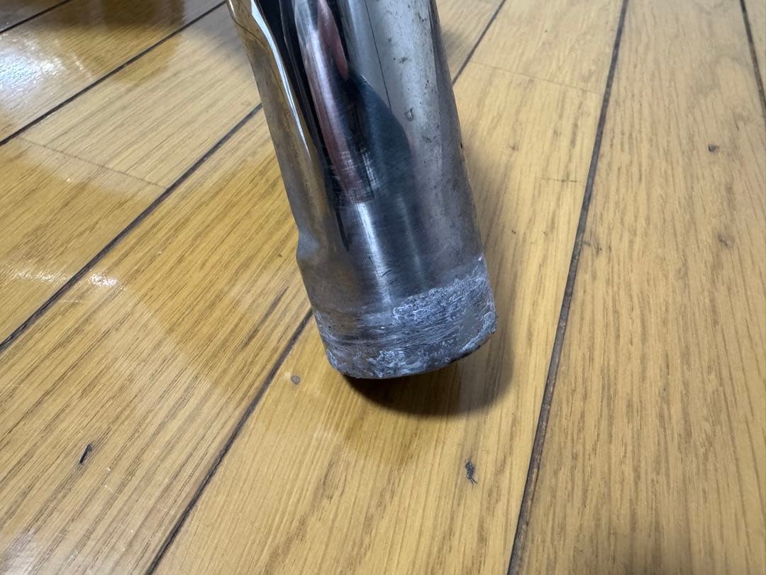 【 Ninja1000SX】POWER BOX TWO TAIL【SP忠男】