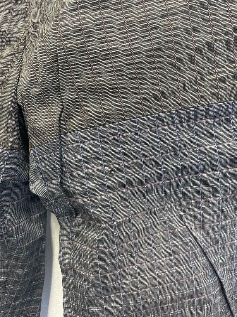 COMME des GARÇONS HOMME HOMME スラックス M