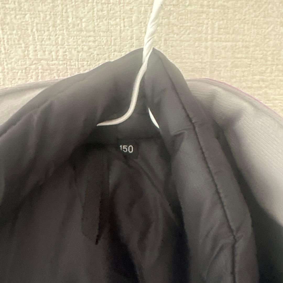 THE NORTH FACE ウィンタースポーツウェア上下セット150cm