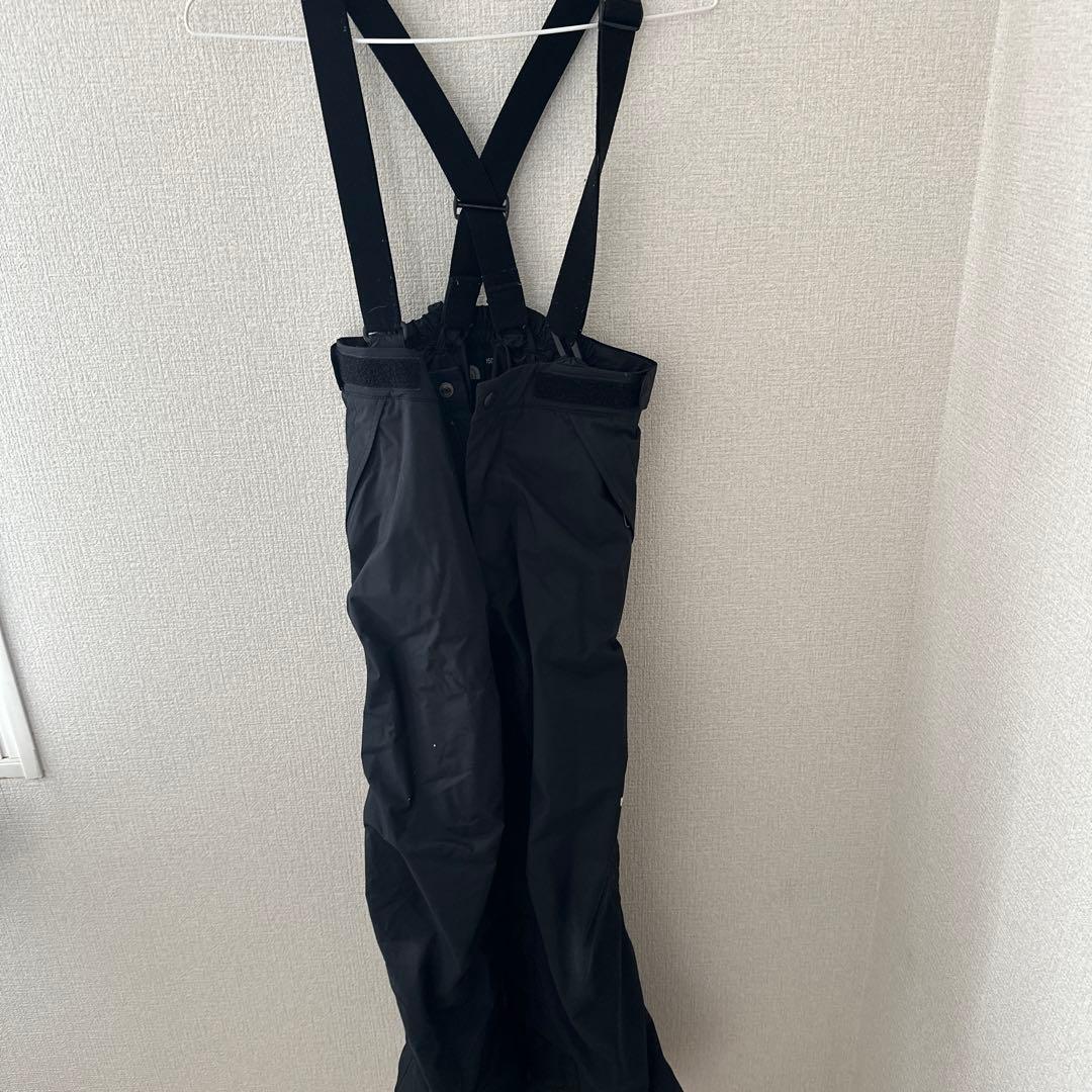 THE NORTH FACE ウィンタースポーツウェア上下セット150cm