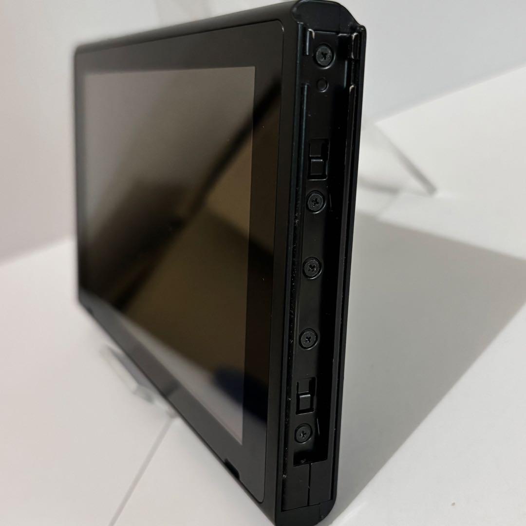 Nintendo Switch 本体のみ 2018年製