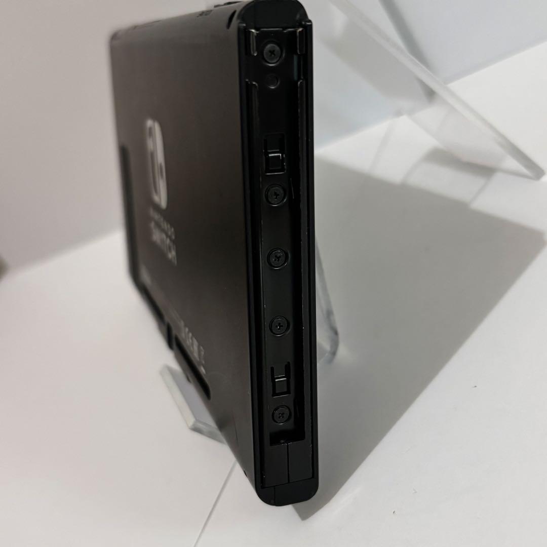 Nintendo Switch 本体のみ 2018年製