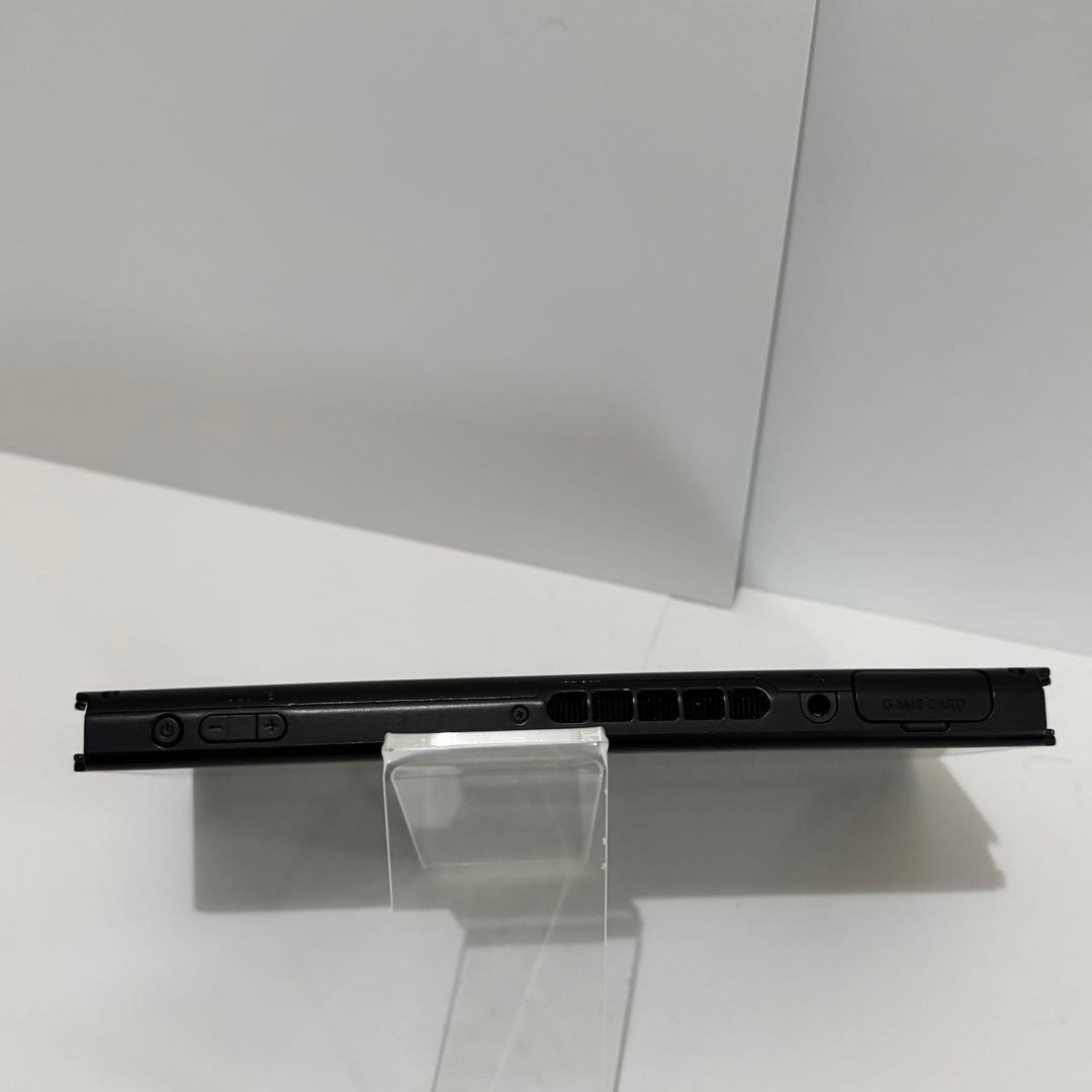 Nintendo Switch 本体のみ 2018年製