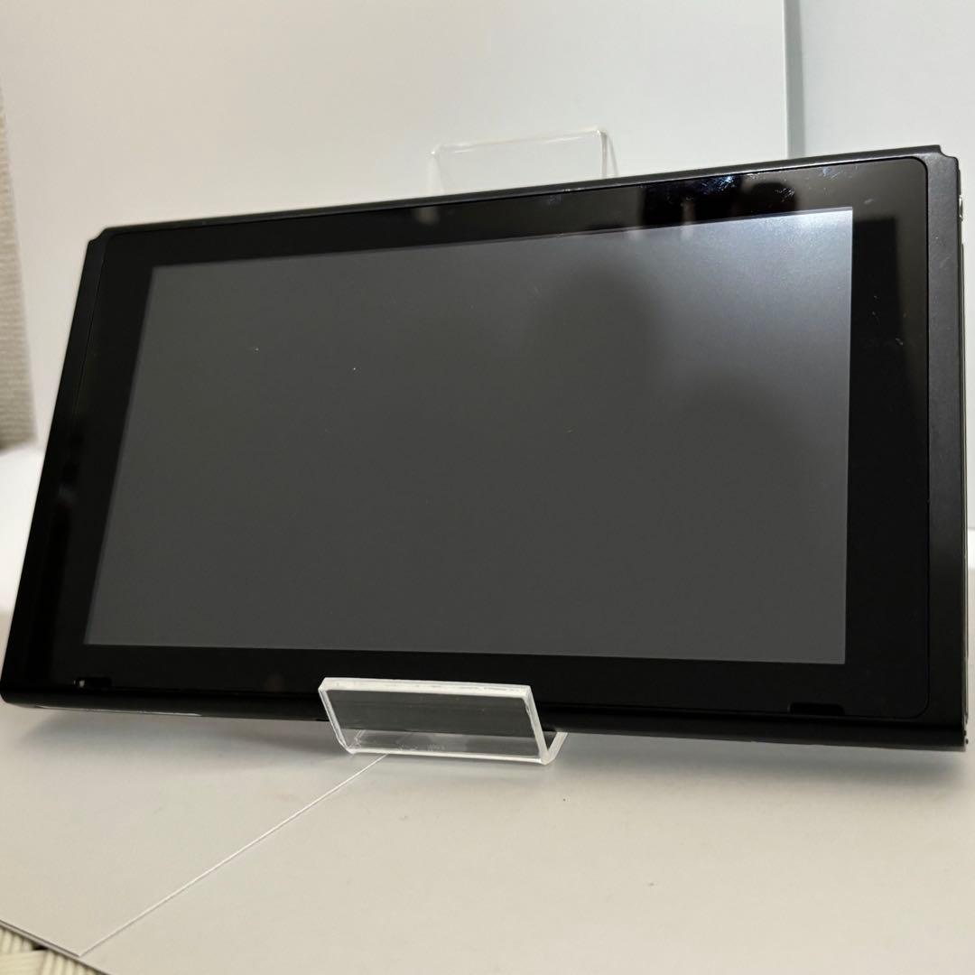 Nintendo Switch 本体のみ 2018年製