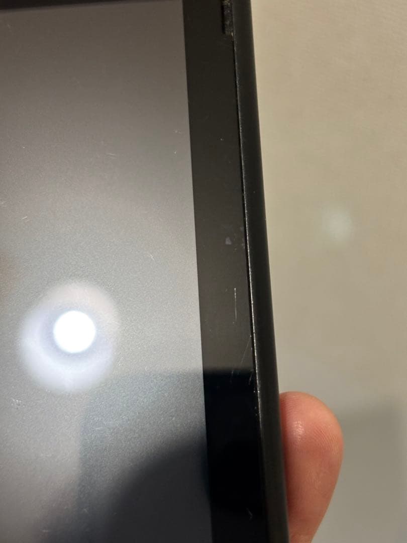 Nintendo Switch 本体のみ 2018年製