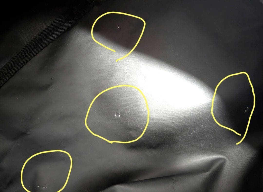 Oakley オークリースカル スタンドキャディバッグ 迷彩