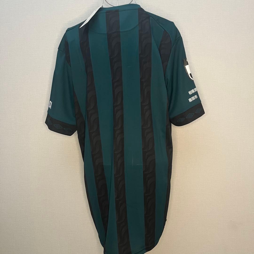 2024 SC相模原 1st レプリカユニフォーム