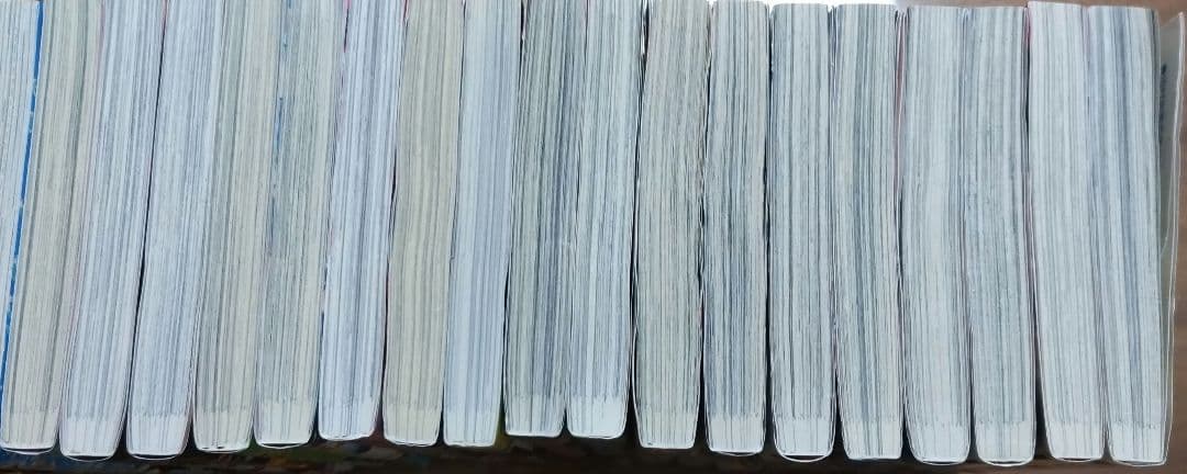 7SEEDS 田村由美35巻 全巻セット　フラワーコミックス