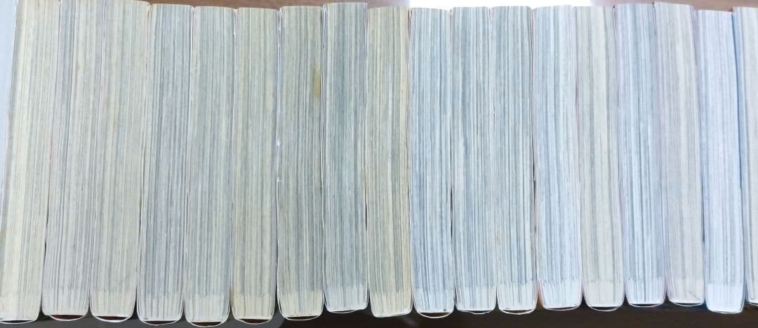 7SEEDS 田村由美35巻 全巻セット　フラワーコミックス