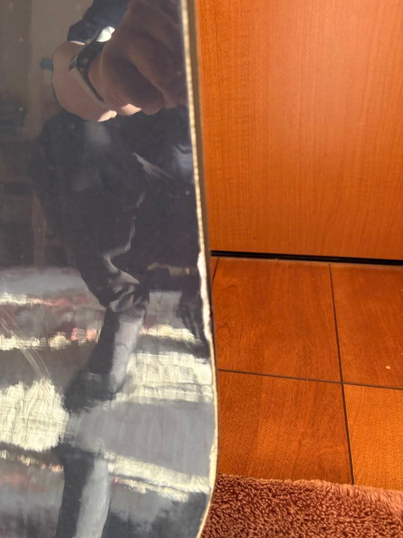 値下げ中　CAPiTA D.O.A 155cm WIDE 24-25 MODEL