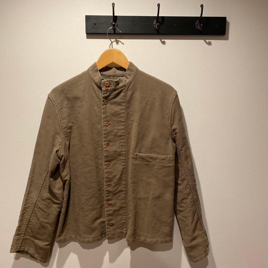 1841ジャケット　フランス製