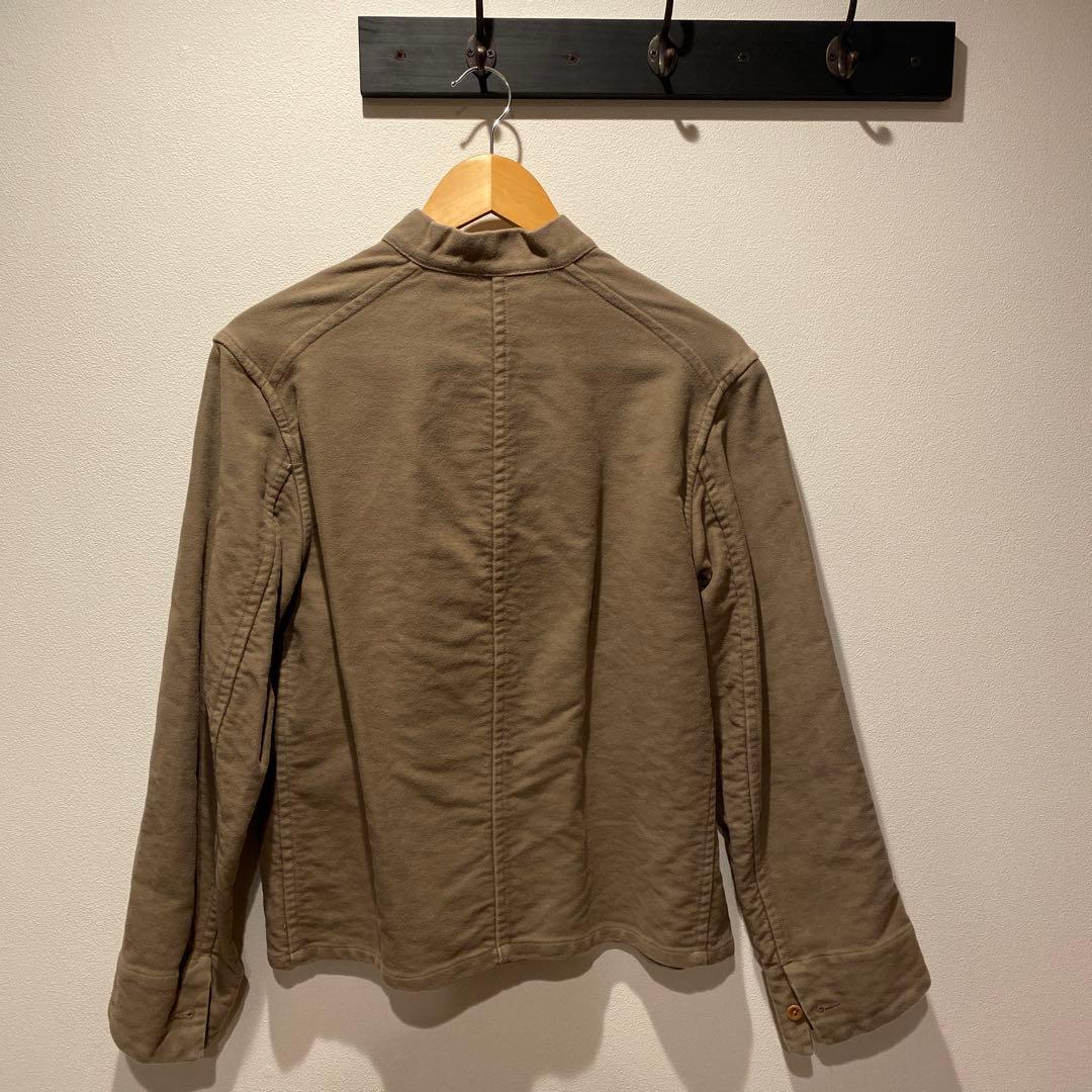 1841ジャケット　フランス製