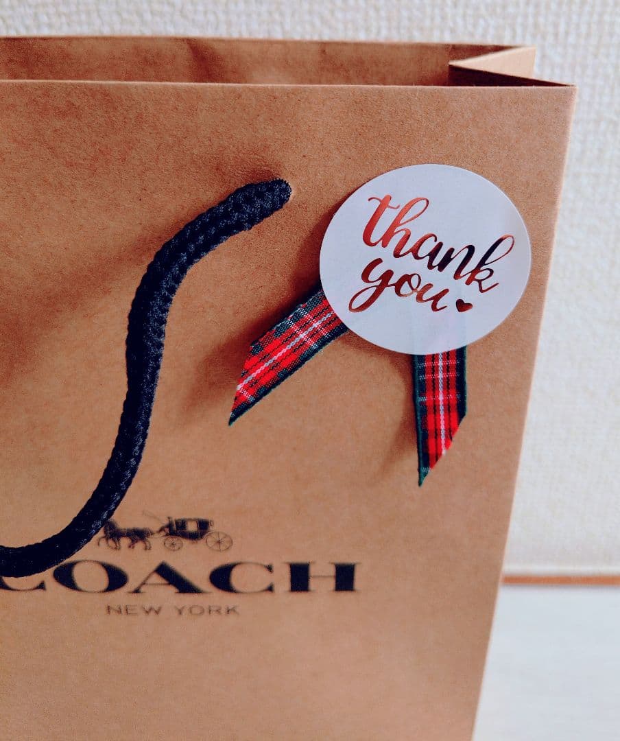 新品 COACH コーチ ラウンドファスナー財布 ミッキーマウス 横顔タイプ