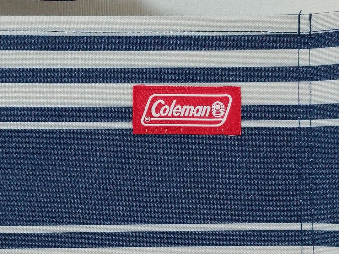 Coleman ファイヤープレイス フォールディングチェア　折り畳み椅子　2脚