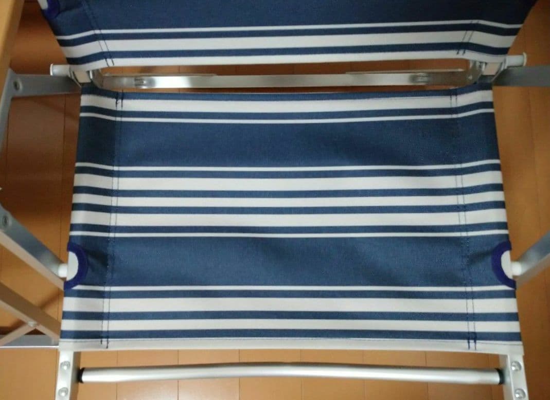 Coleman ファイヤープレイス フォールディングチェア　折り畳み椅子　2脚