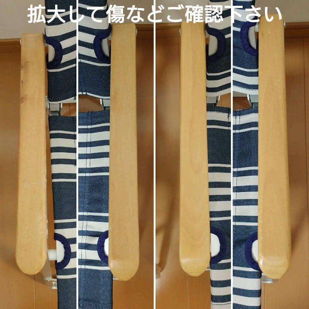 Coleman ファイヤープレイス フォールディングチェア　折り畳み椅子　2脚