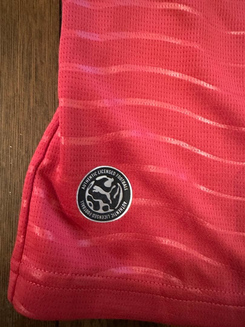 【新品タグ付】ポルトガル代表 2026 ホーム レプリカ ユニフォーム M