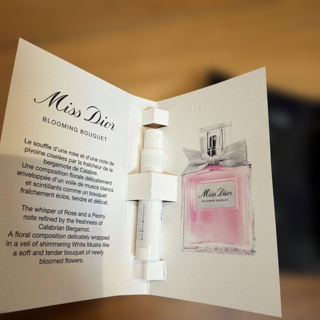 新品ディオールショウサンク クルール スプリング コレクション 2026 限定品