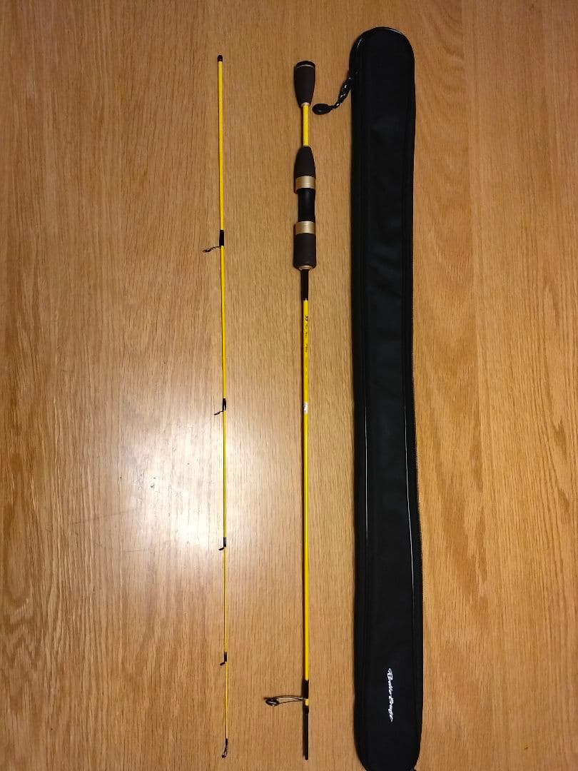 ロデオクラフト　99+チョコバナナ52ul