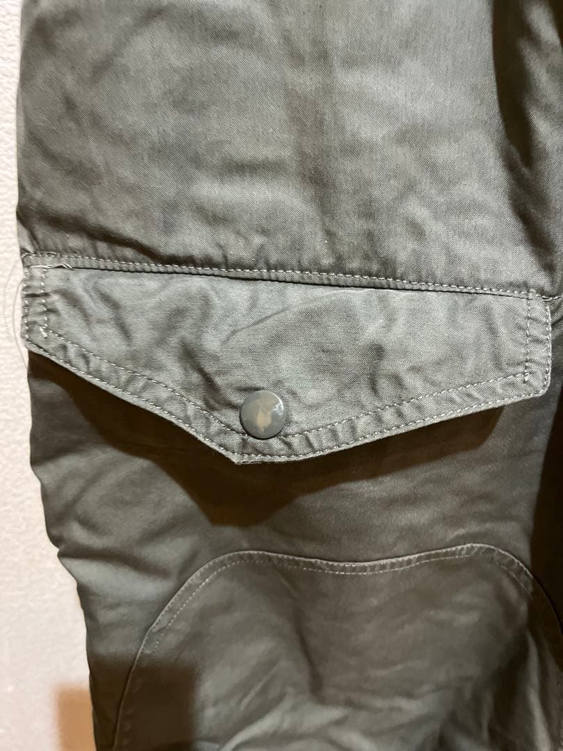 70'USフライトパンツ SIZE30