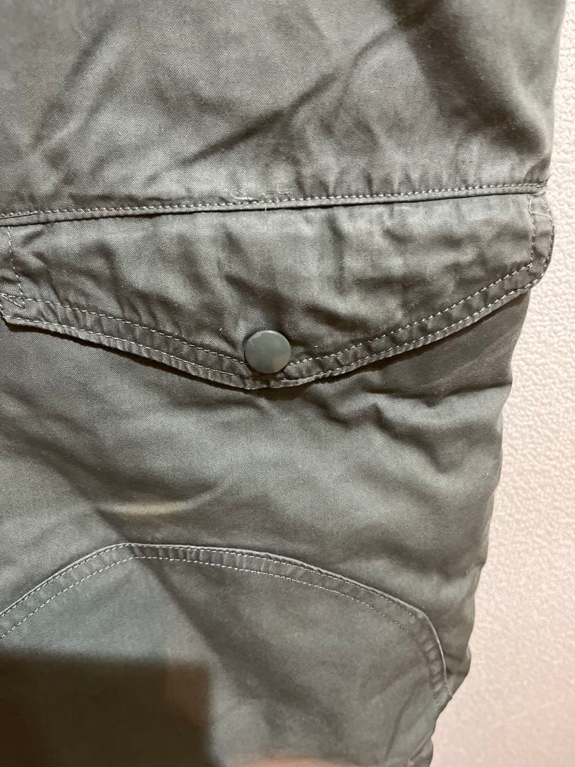 70'USフライトパンツ SIZE30