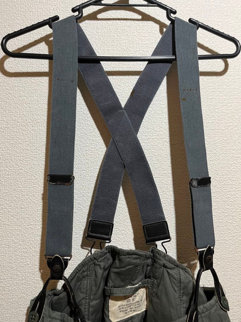 70'USフライトパンツ SIZE30