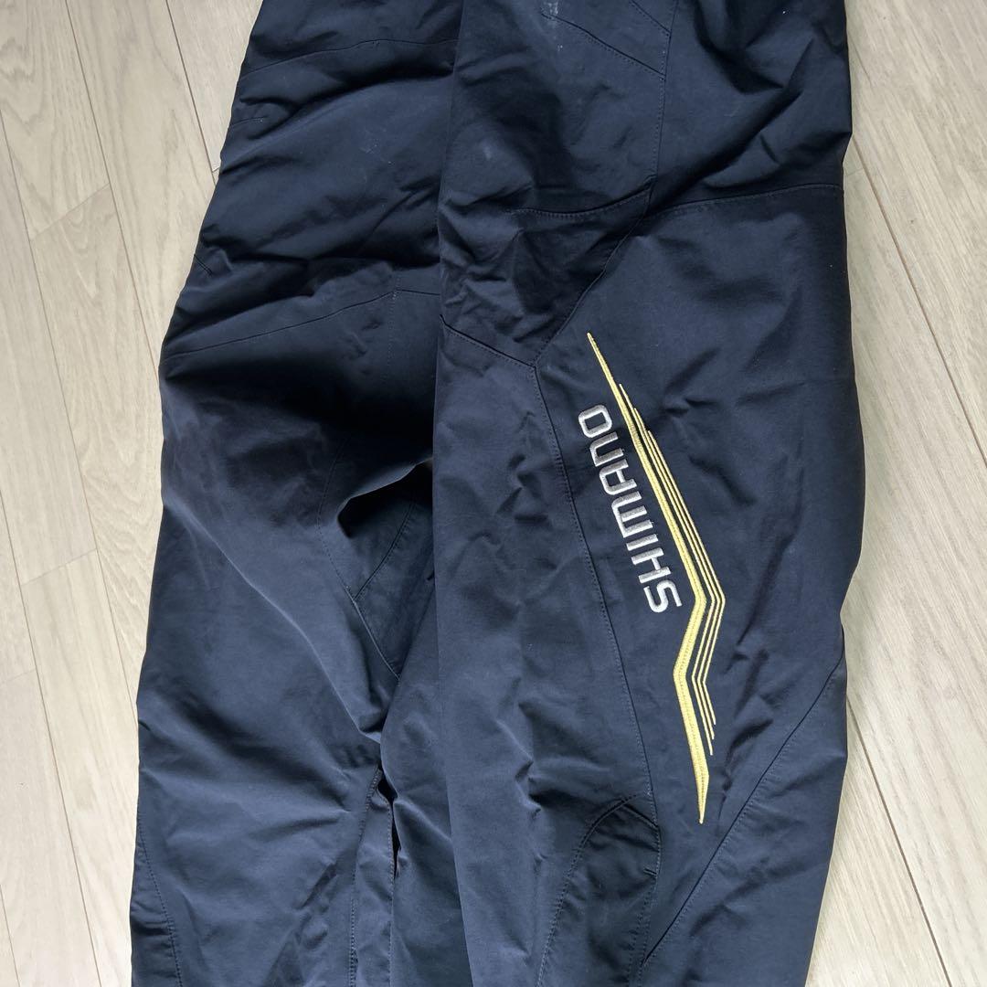 定価69876円 ゴアテックス プロテクティブスーツ EX RT-119N L