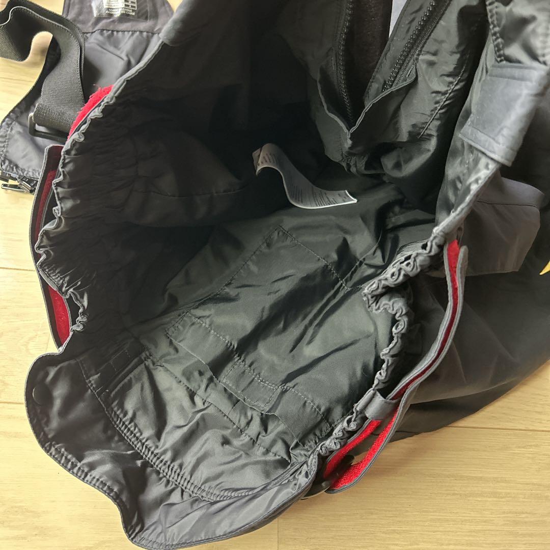 定価69876円 ゴアテックス プロテクティブスーツ EX RT-119N L