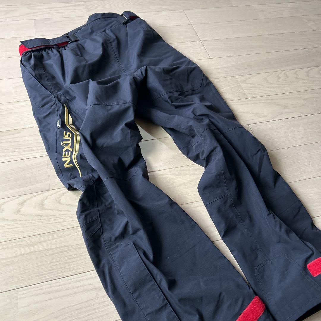 定価69876円 ゴアテックス プロテクティブスーツ EX RT-119N L