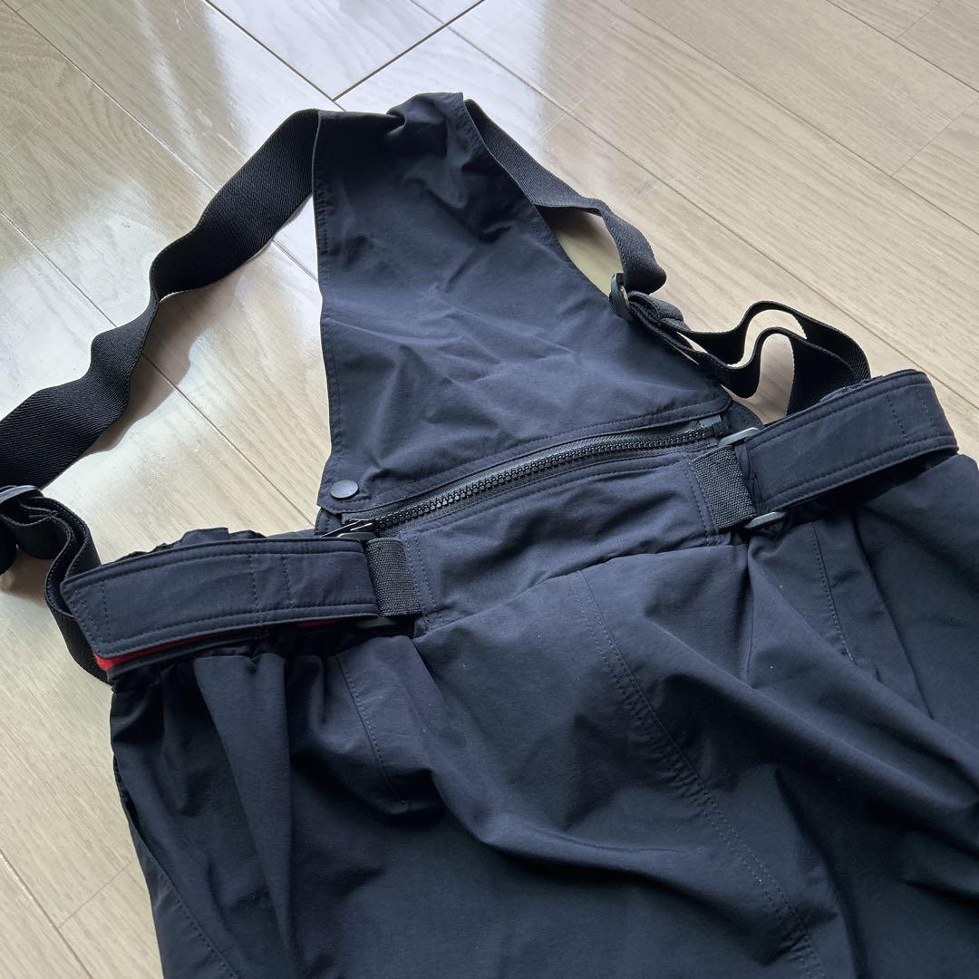 定価69876円 ゴアテックス プロテクティブスーツ EX RT-119N L