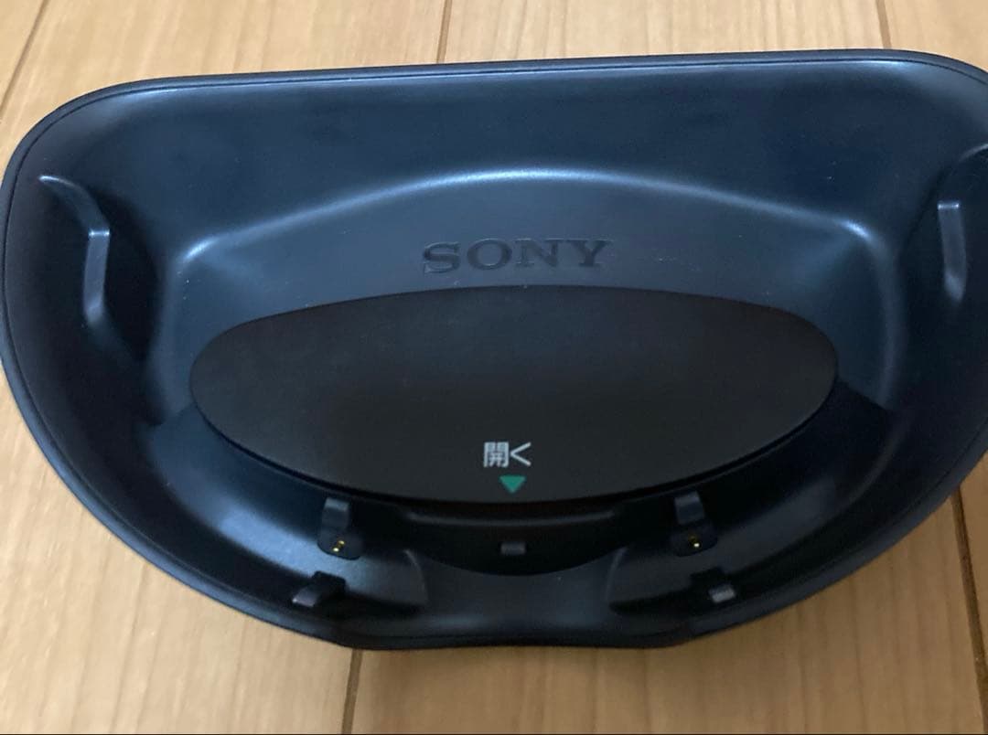 SONY TMR-SMR10 集音器 首かけ集音器