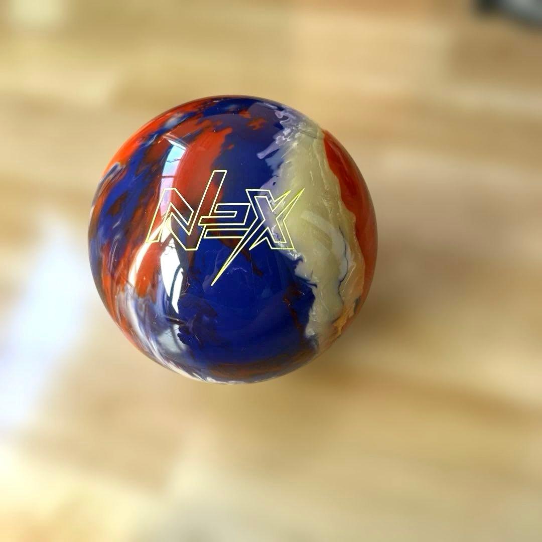 ストーム　ワイルドアブソリュート　15ポンド