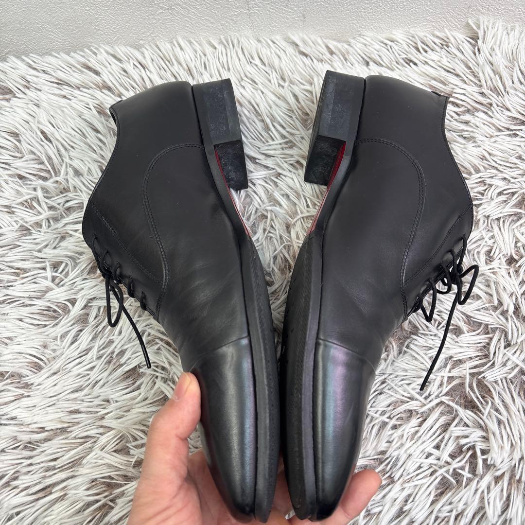 REGAL リーガル　ブラック ドレスシューズ 10 LR 26㎝