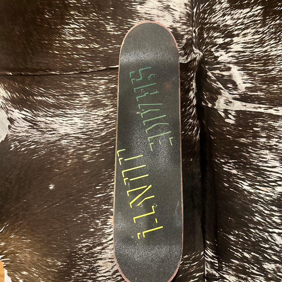 スケートボードコンプリートBaker 8インチ